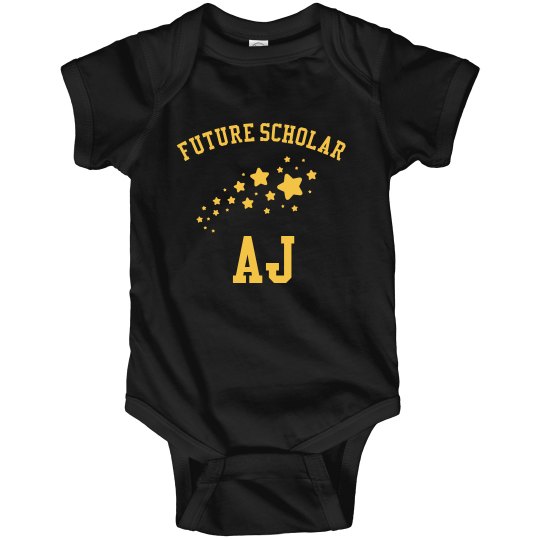 FUTURE SCHOLAR