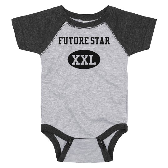 Future Star XXL 