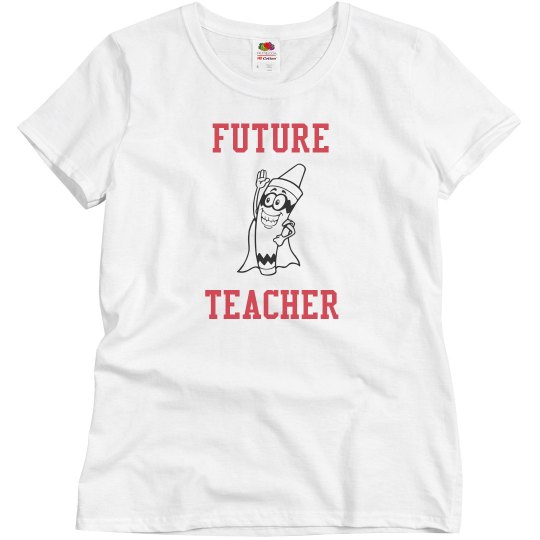 Future Teacher Future Teacher