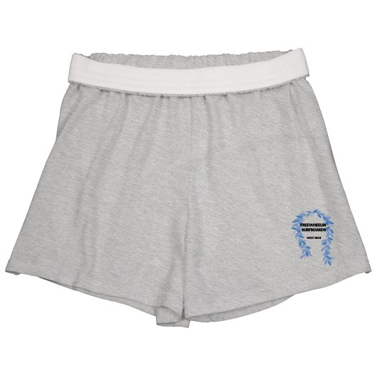 FWSB Ladies Shorts