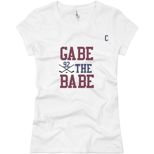 Gabe the Babe Gabe the Babe