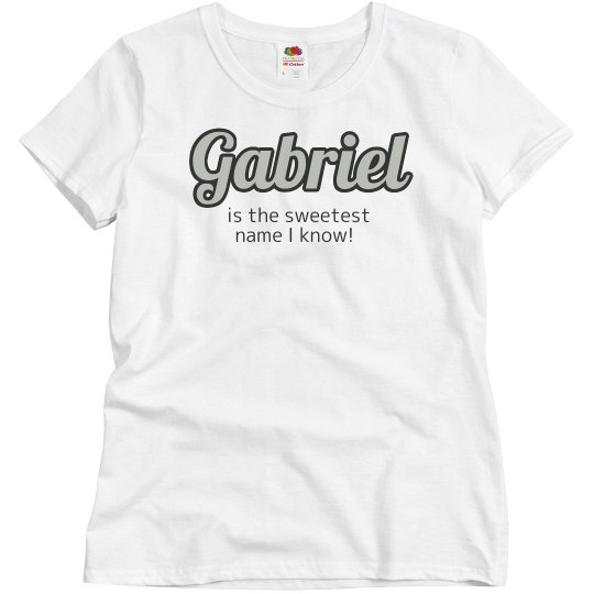 Gabriel