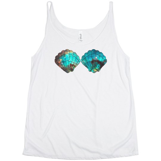 Galaxy Shells strap Galaxy Shells strap