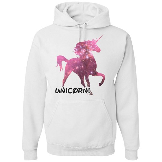 Galaxy Unicorn Galaxy Unicorn