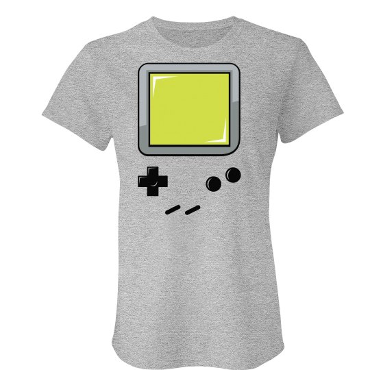 GameBoy T-Shirt
