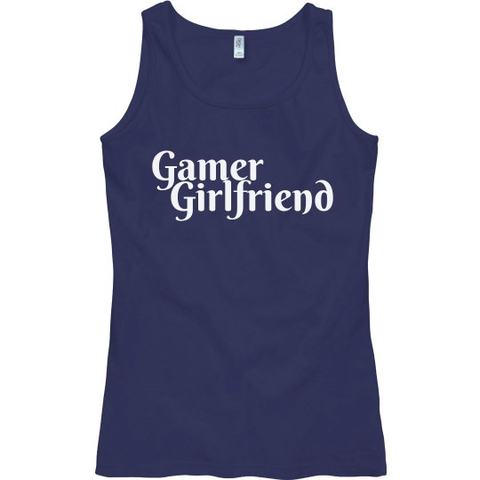 Gamer Girlfriend Gamer Girlfriend