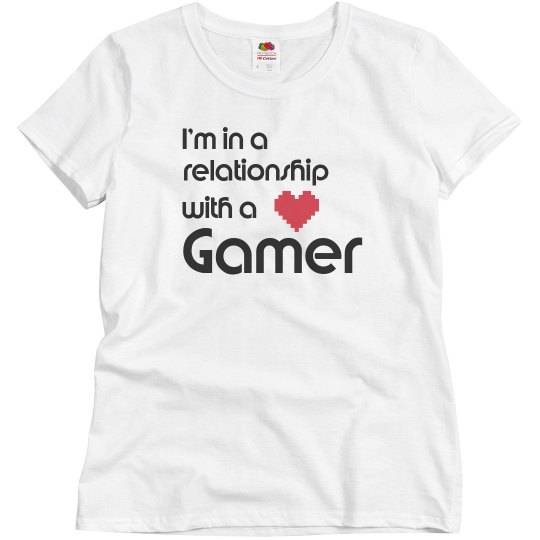 Gamer Relationship