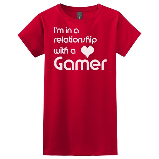 Gamer Relationship Gamer Relationship