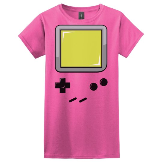 Gamer Tee Gamer Tee