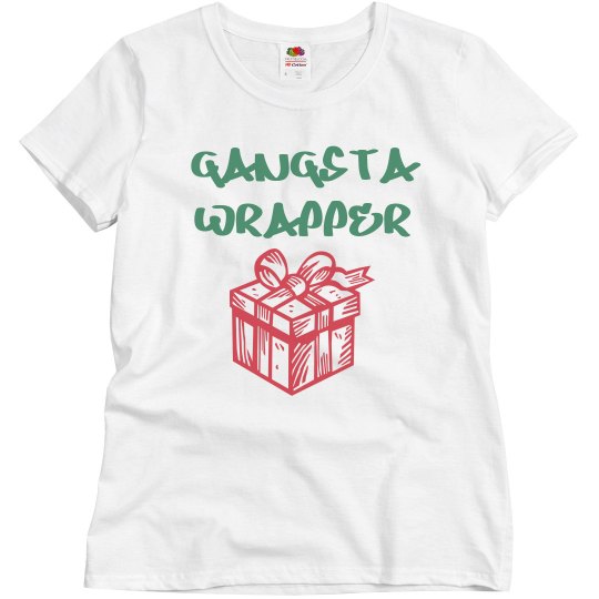 GANGSTA WRAPPER