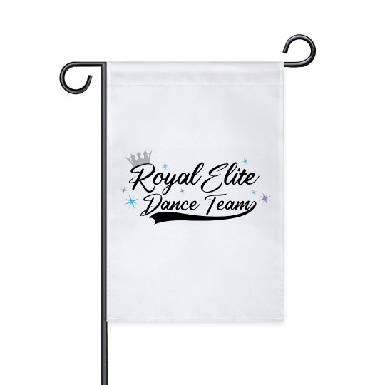 Garden Flag Garden Flag
