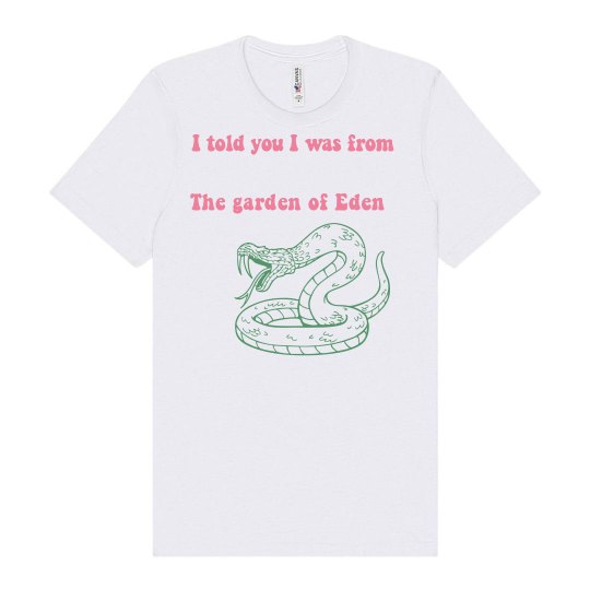 Garden of eden Garden of eden