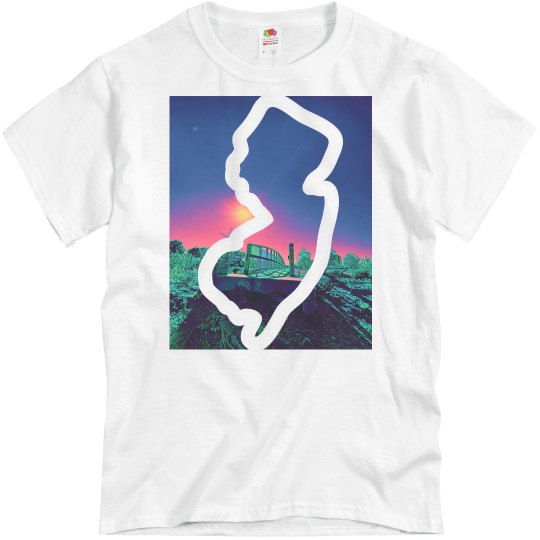 Garden State Garden State