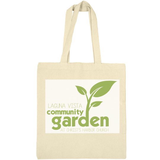 Garden Tote