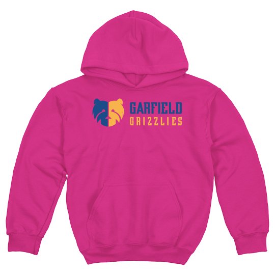 Garfield Sweatshirt