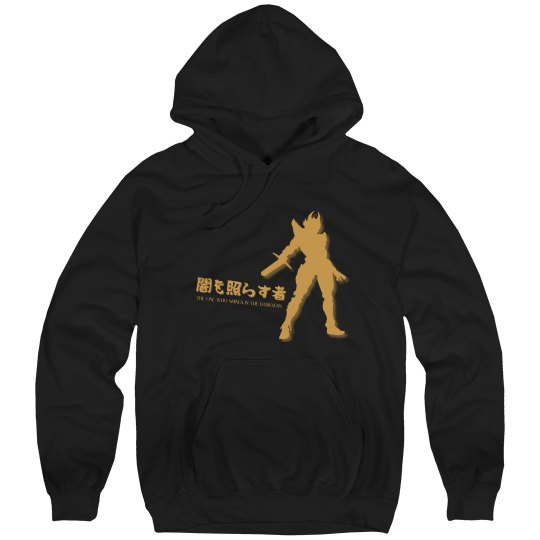 garo season 3 hoodie