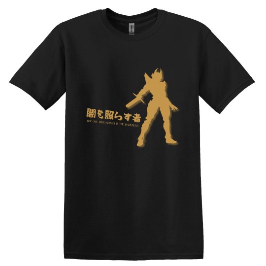 garo season 3 shirt garo season 3 shirt
