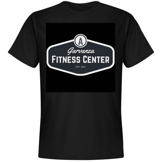 Garvanza Fitness Logo