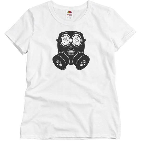 Gas Mask