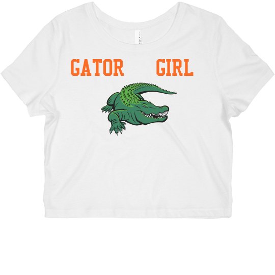 gator crazy