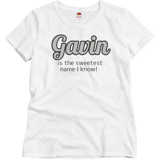 Gavin