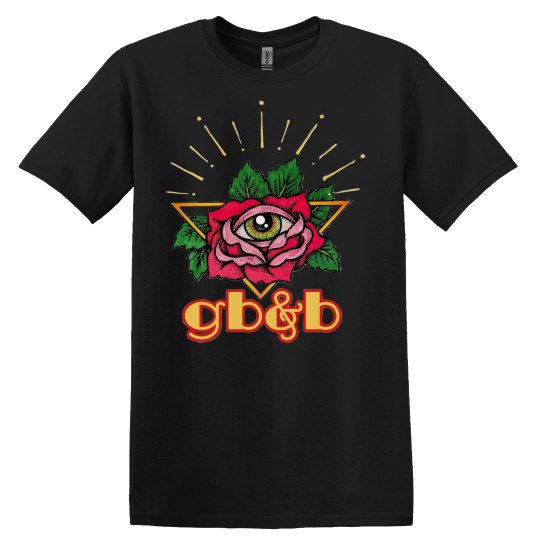 GB&B Tee GB&B Tee