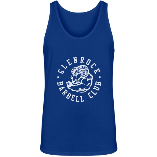 GBC summer tank