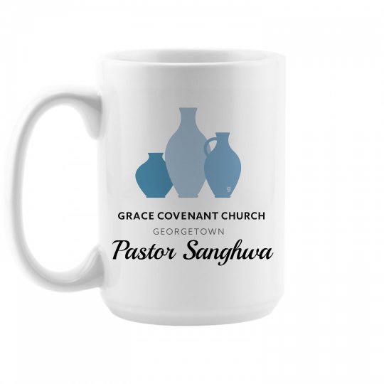 GCCG Mugs