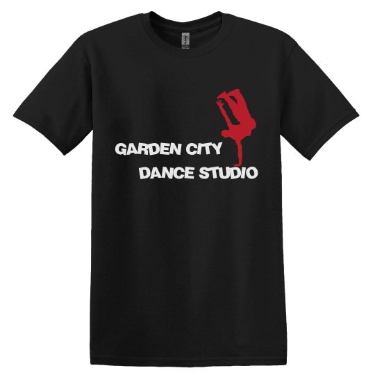 GCDS HipHop Tee GCDS HipHop Tee