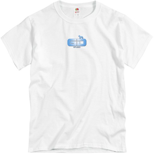 GD Studio Tee GD Studio Tee