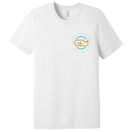 GEM POCKET TEE