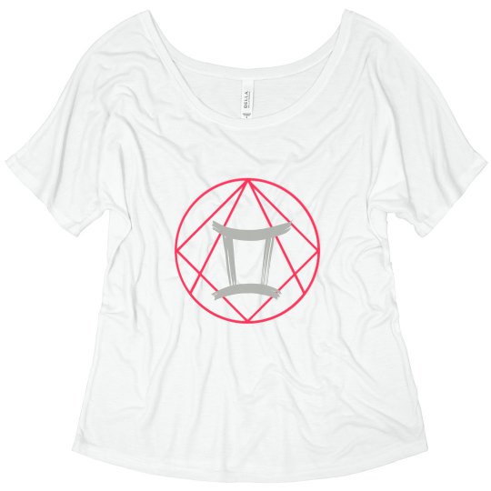 Gemini T-Shirt Gemini T-Shirt