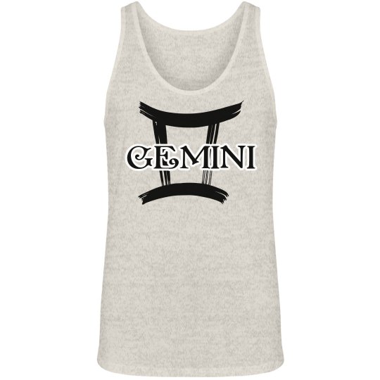 GEMINI GEMINI