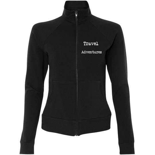 Gen X Performance Jacket-Ladies Gen X Performance Jacket-Ladies