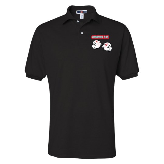 Genesis 3:15 Genesis 3:15