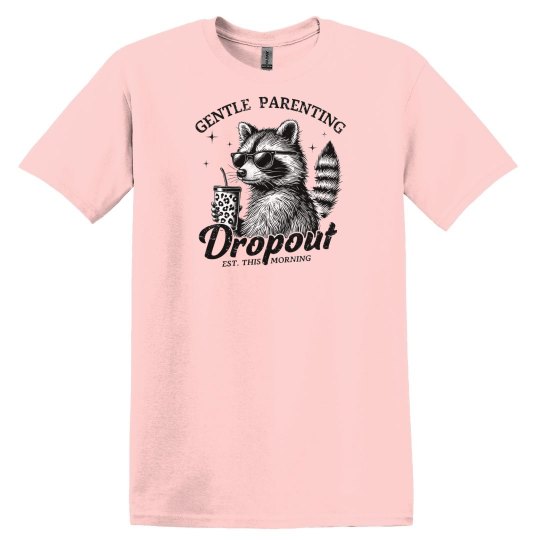 Gentle parenting is for gentle kids