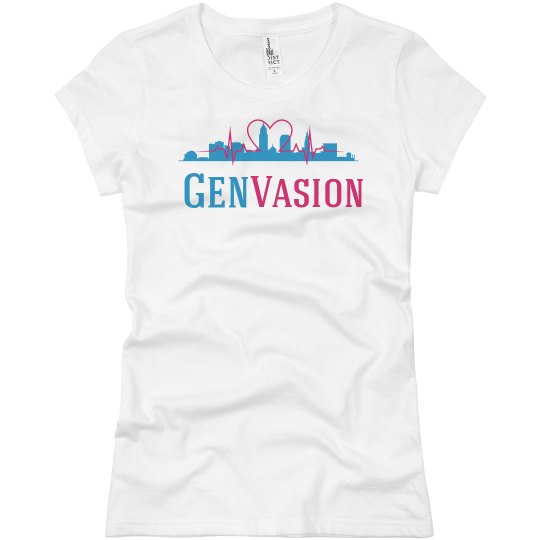 GenVasion 