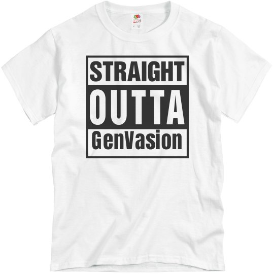GenVasion youth