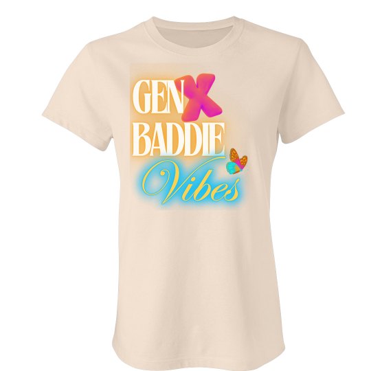 GENXBaddie 