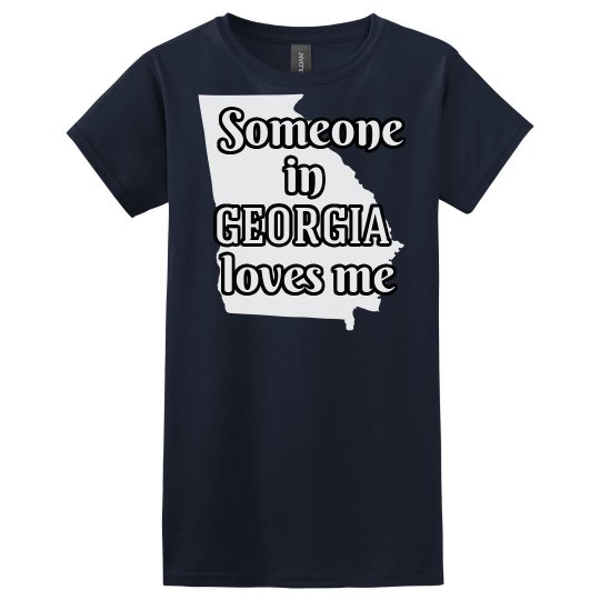 Georgia Love