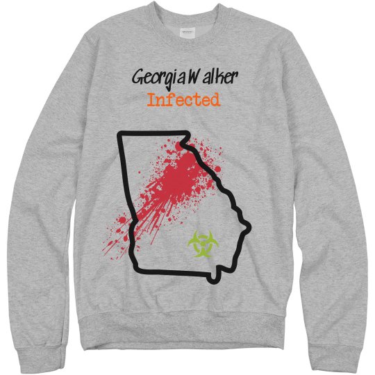 Georgia Walker Georgia Walker