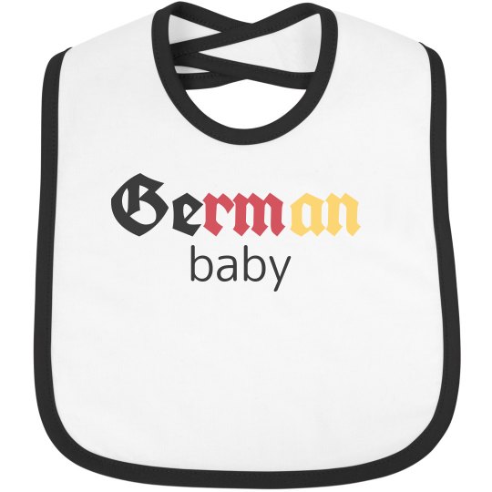 german baby big german baby big