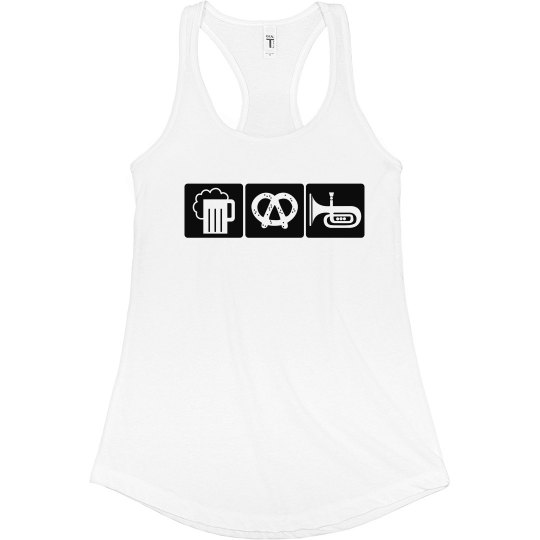 German-Oktoberfest tank German-Oktoberfest tank