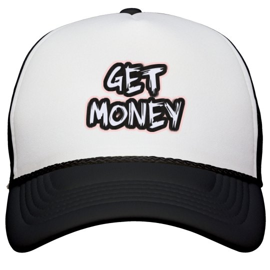 get money hat