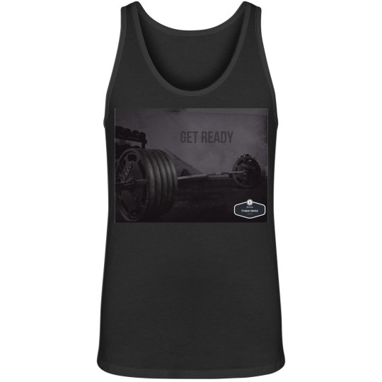 Get Ready Tank