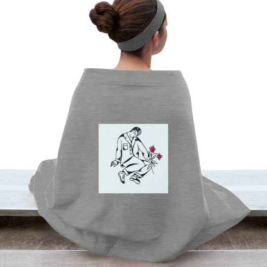 Get Well Soon Blanket Get Well Soon Blanket