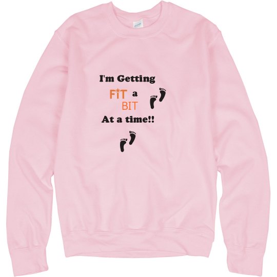 Getting Fit Getting Fit