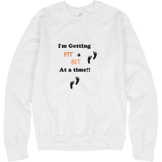 Getting Fit Getting Fit