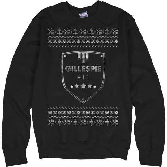 GFIT Christmas GFIT Christmas