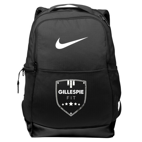 GFit Nike Bag GFit Nike Bag